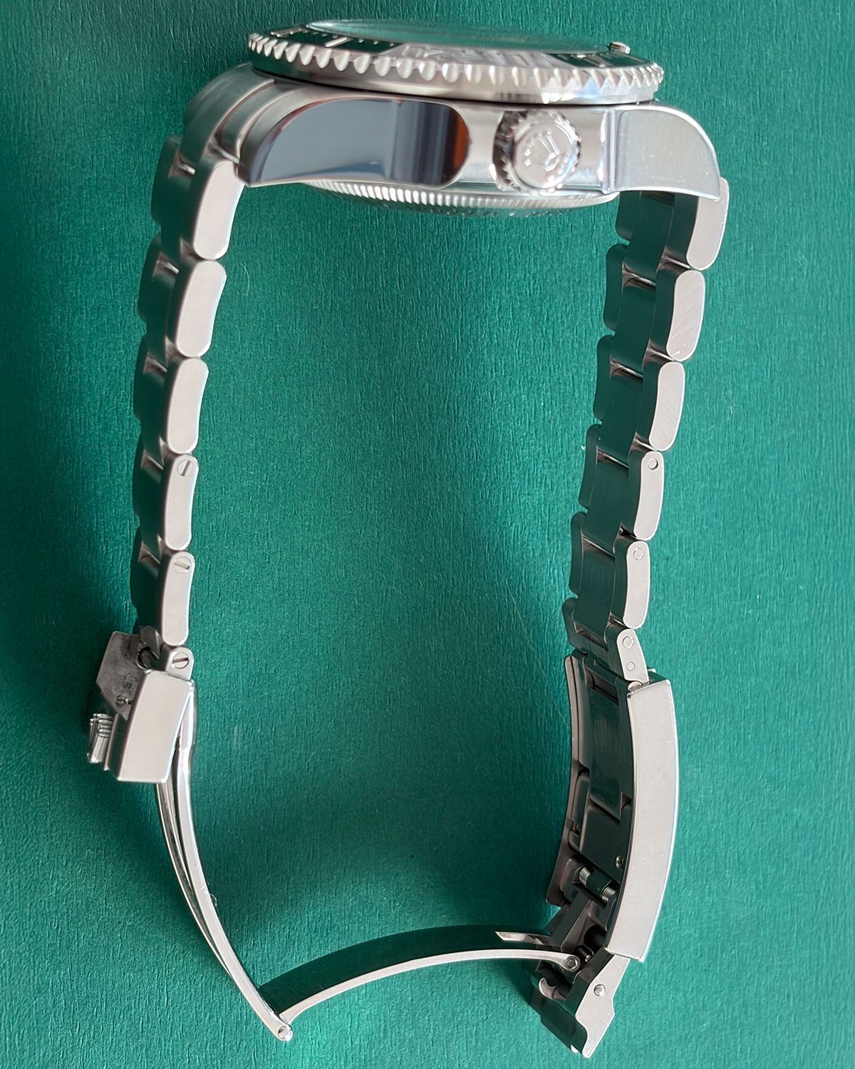 Rolex 116660