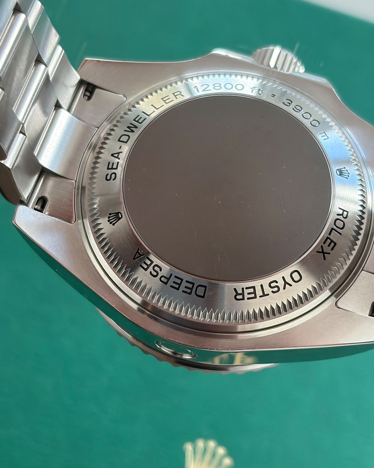 Rolex 116660