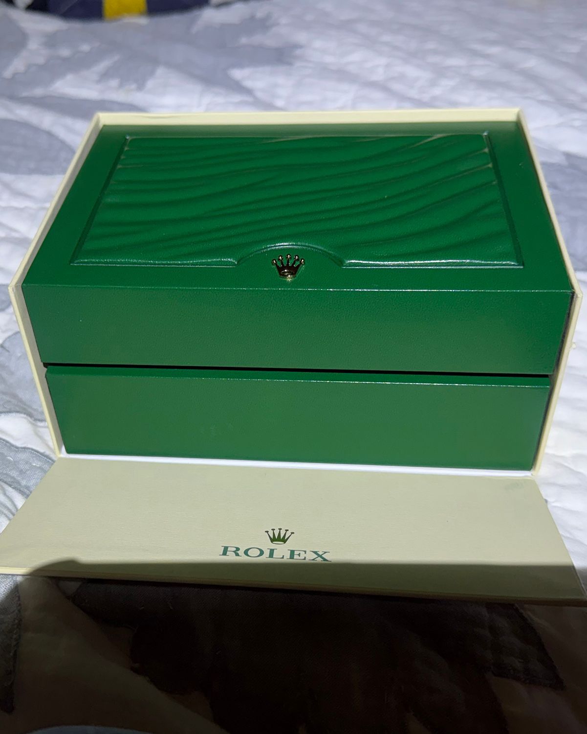 Rolex 116660