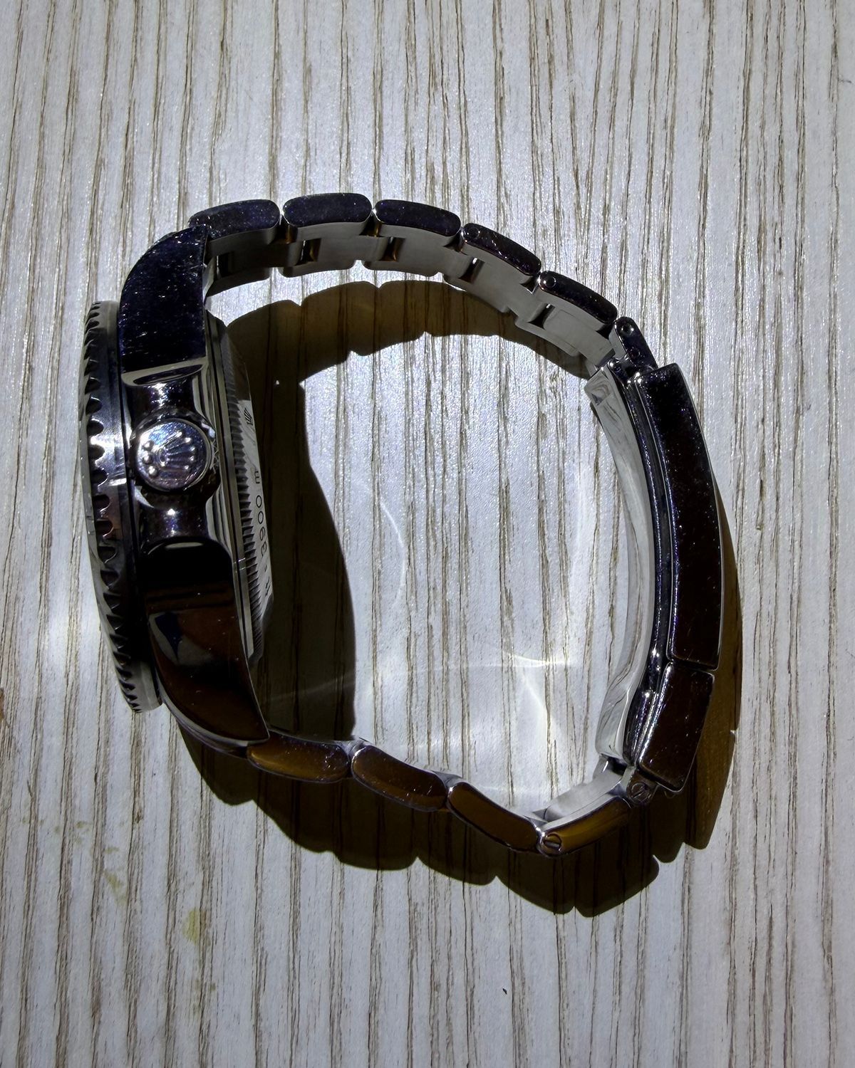 Rolex 116660