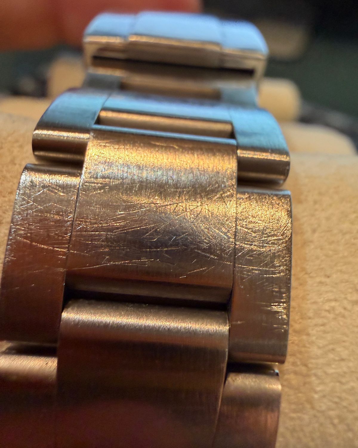 Rolex 116660