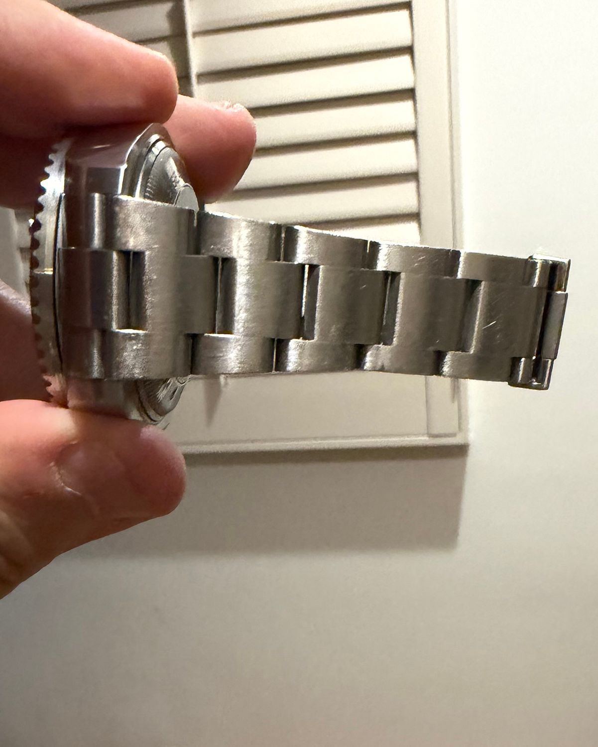 Rolex 116660