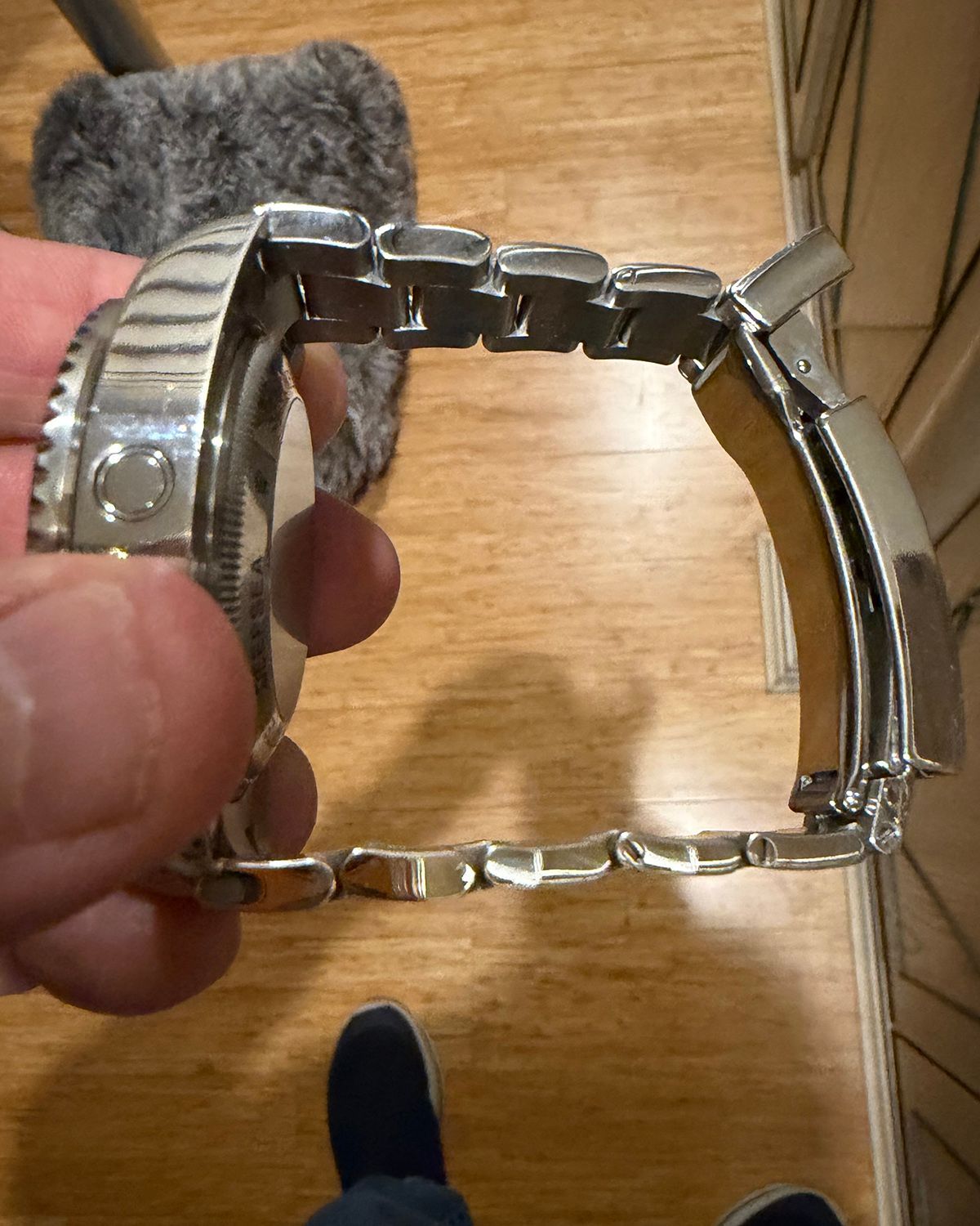 Rolex 116660