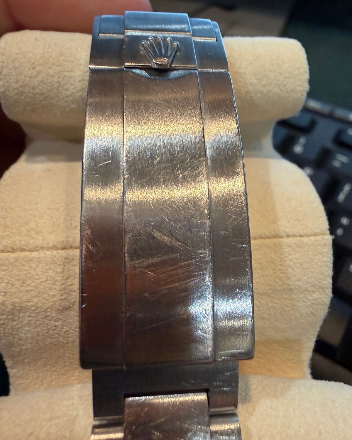 Rolex 116660