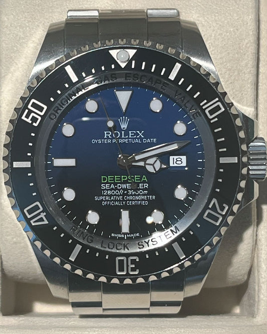 Rolex 116660