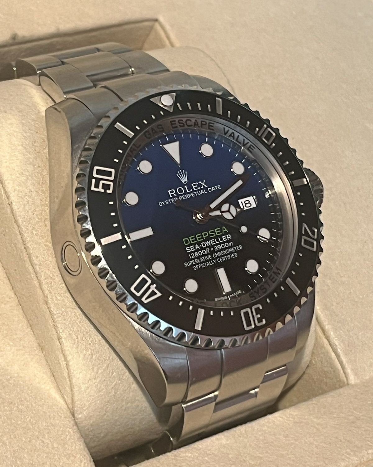 Rolex 116660