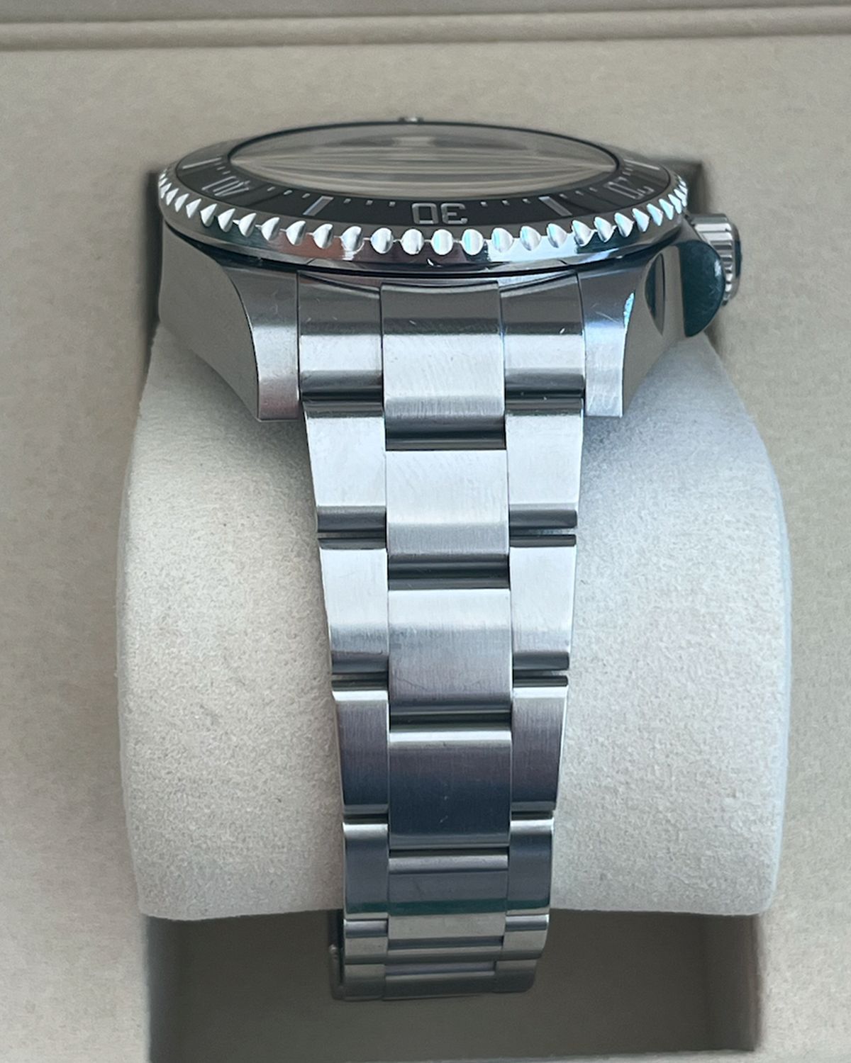Rolex 116660