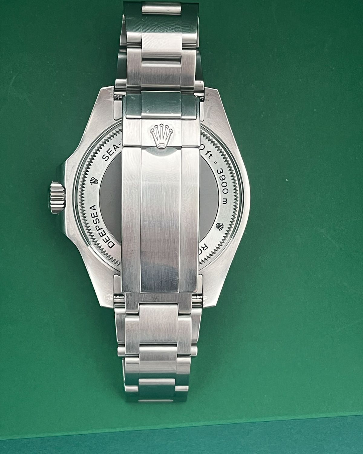 Rolex 116660