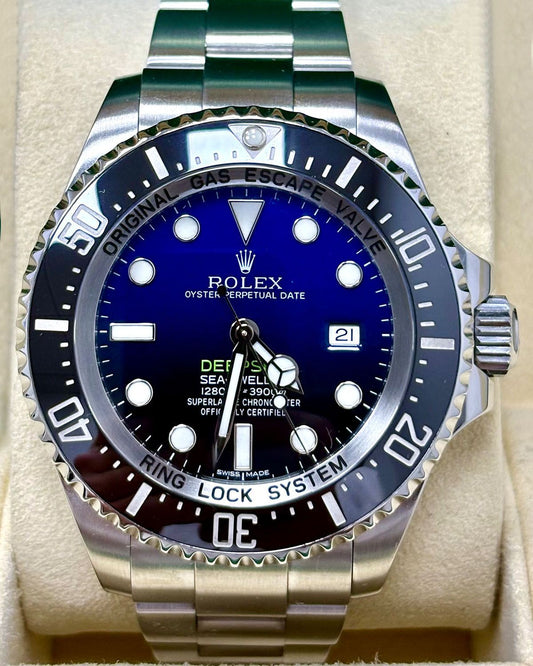 Rolex 116660