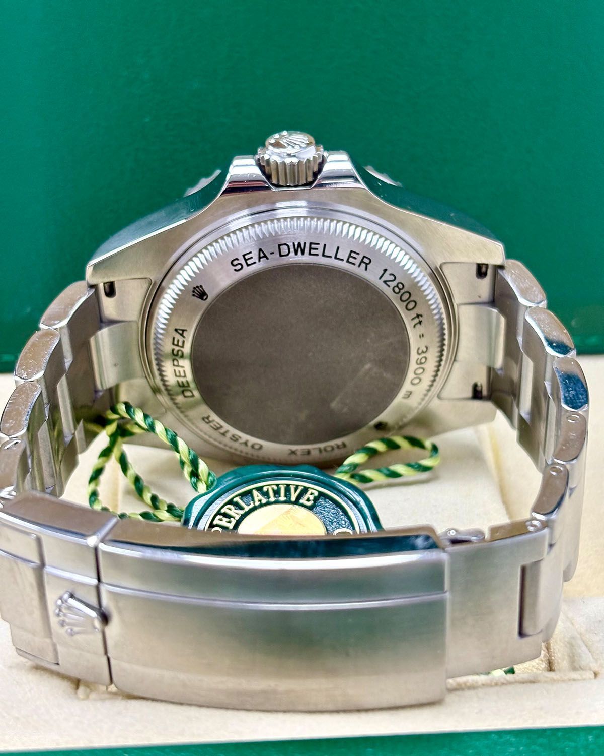 Rolex 116660