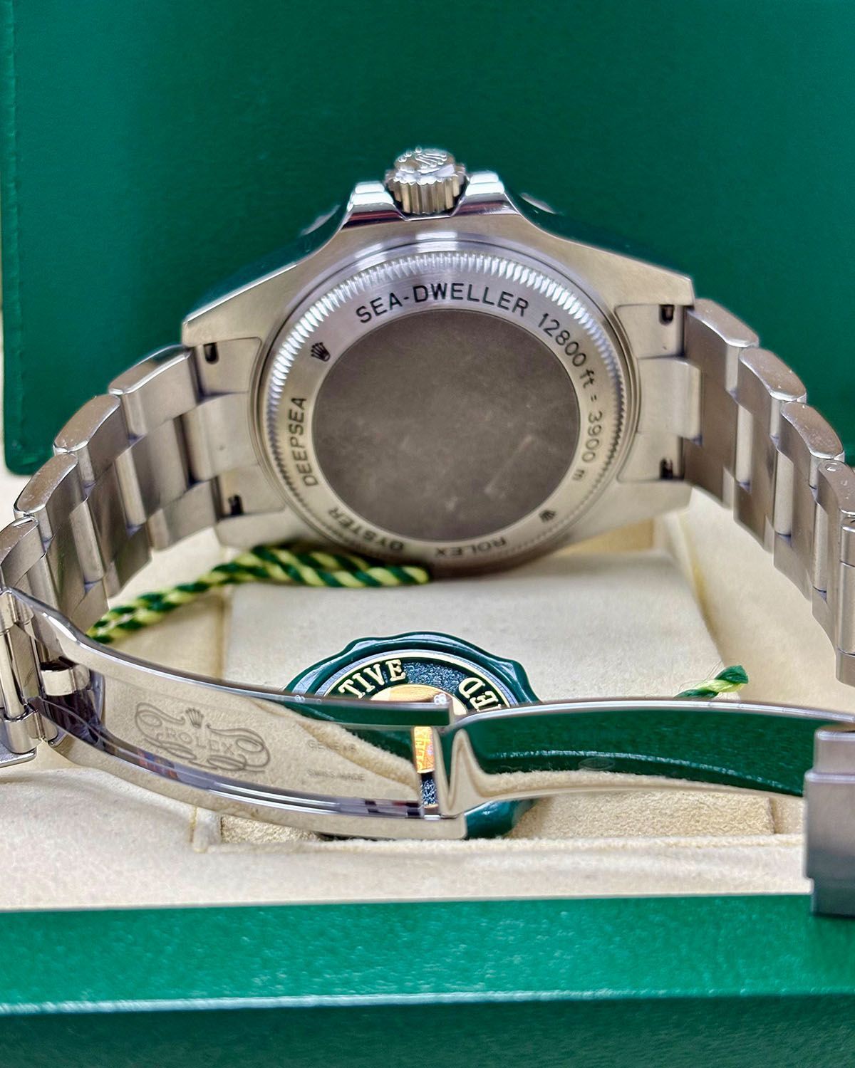 Rolex 116660