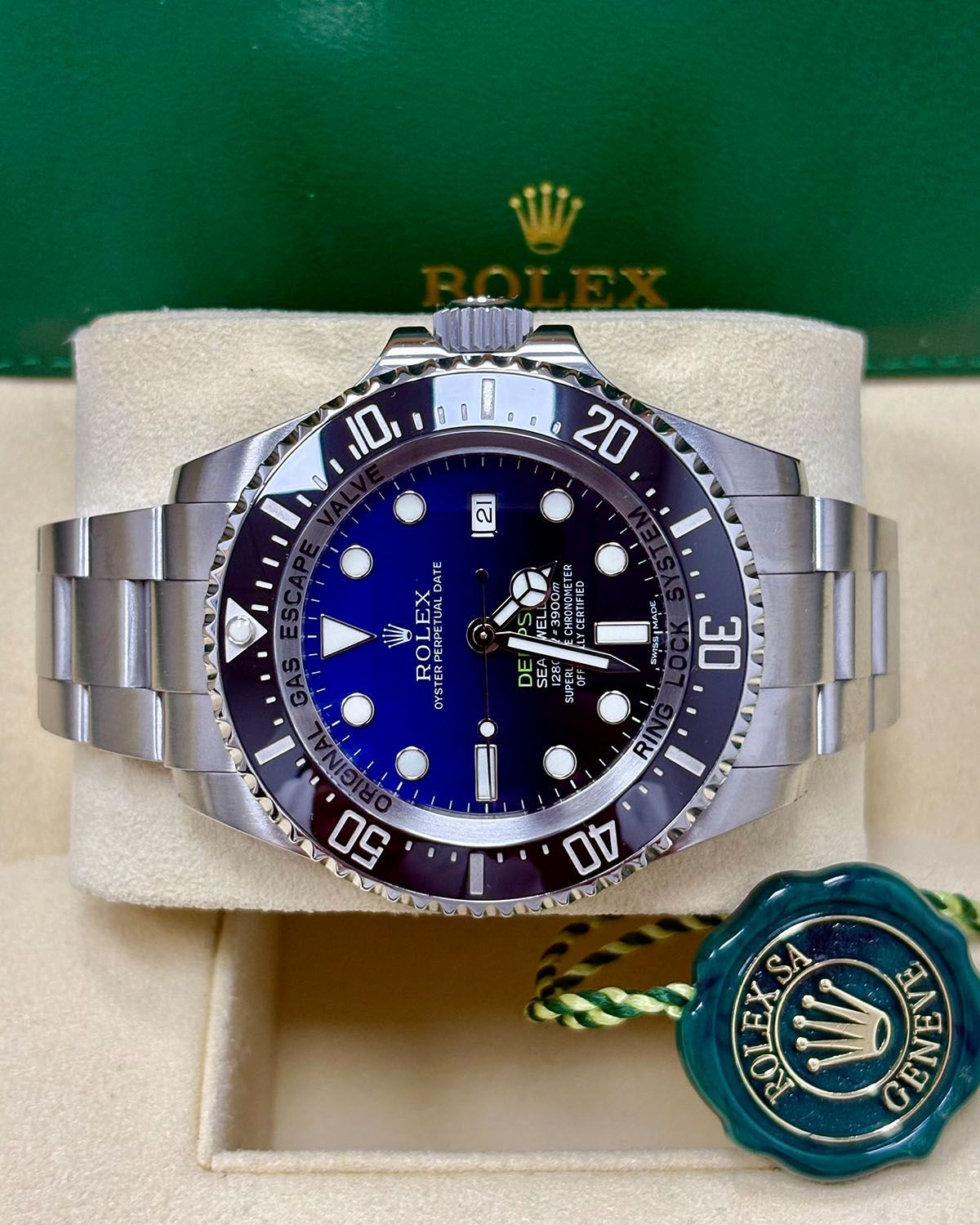 Rolex 116660