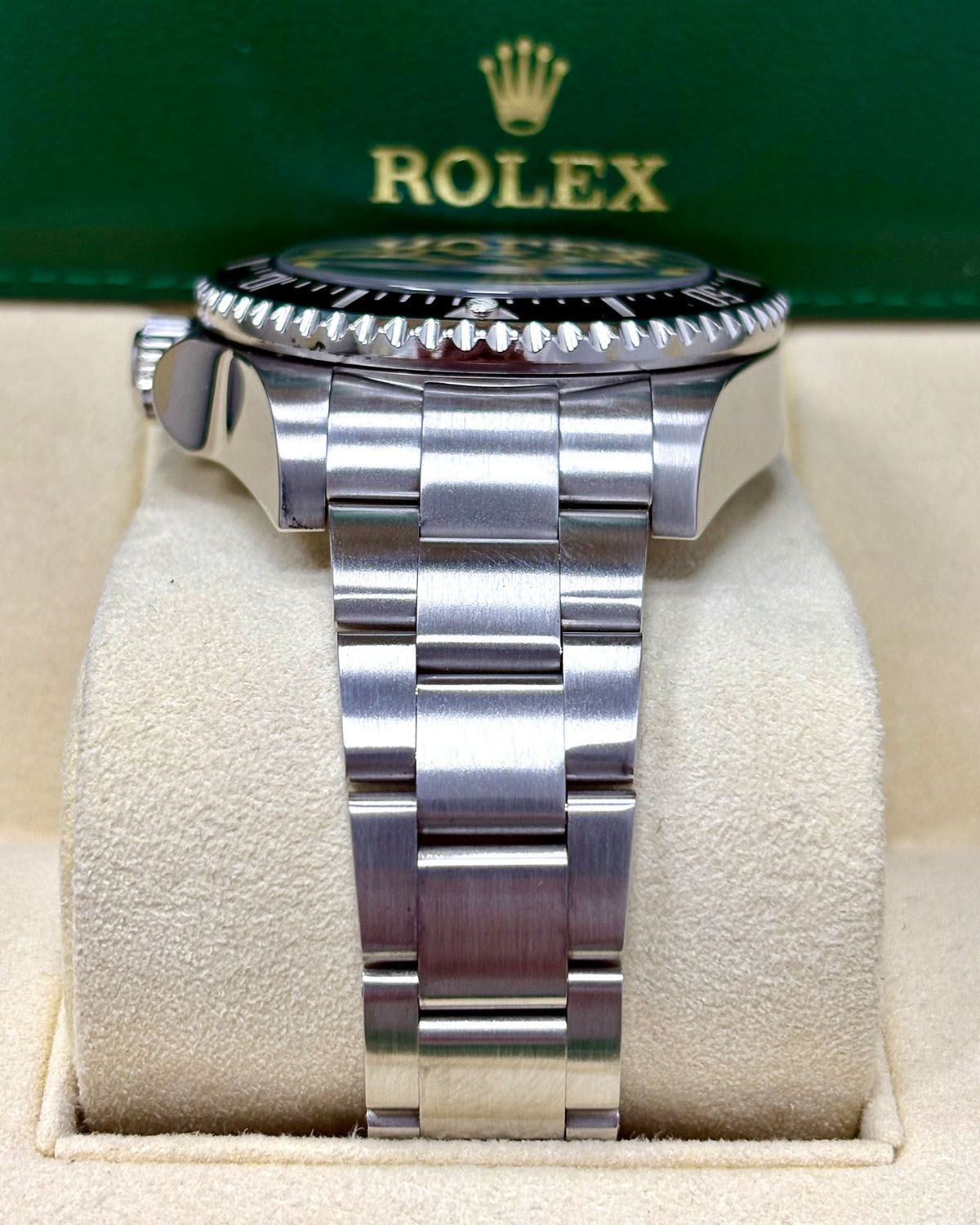 Rolex 116660