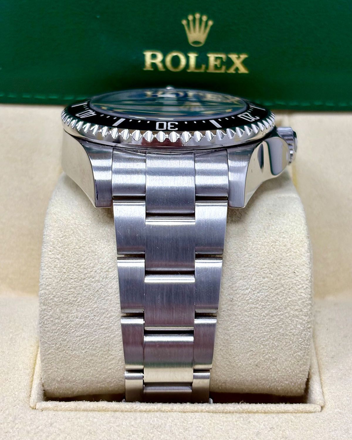 Rolex 116660