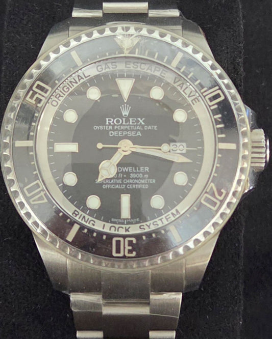 Rolex 116660