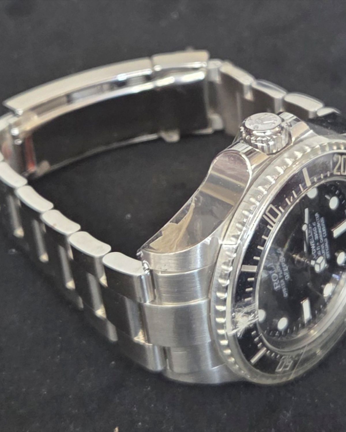 Rolex 116660