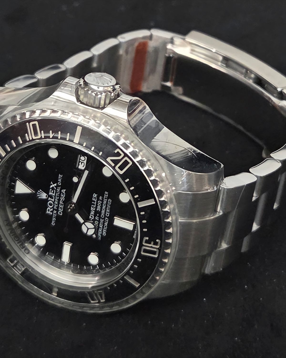 Rolex 116660
