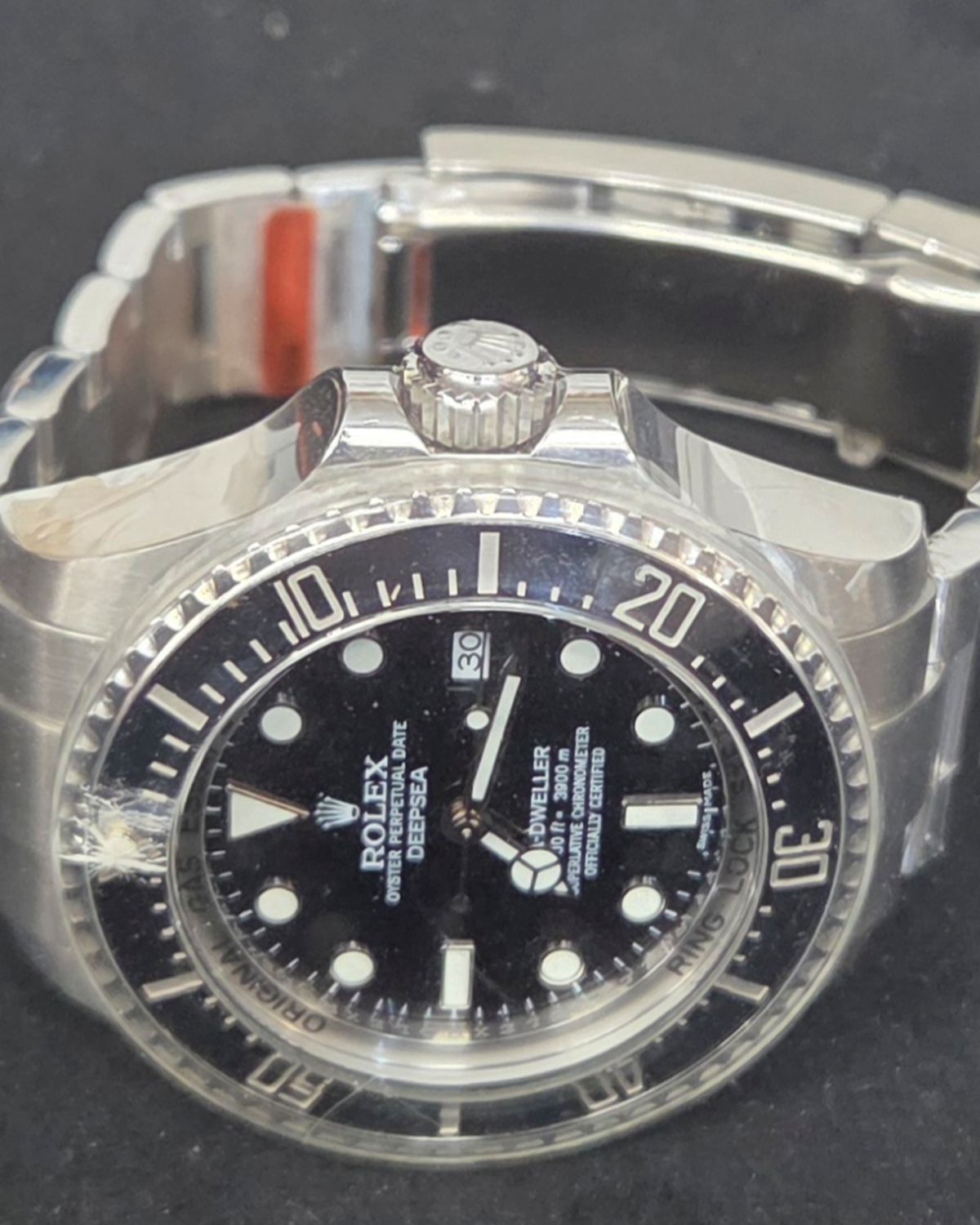 Rolex 116660