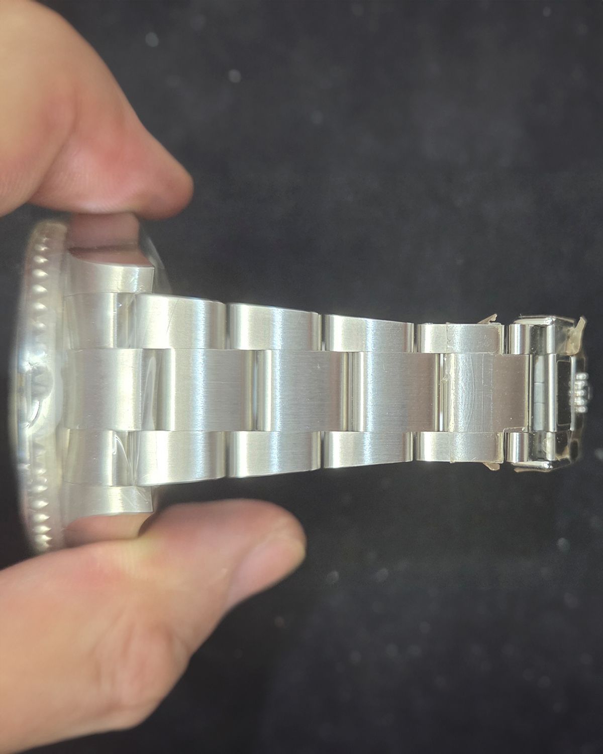 Rolex 116660