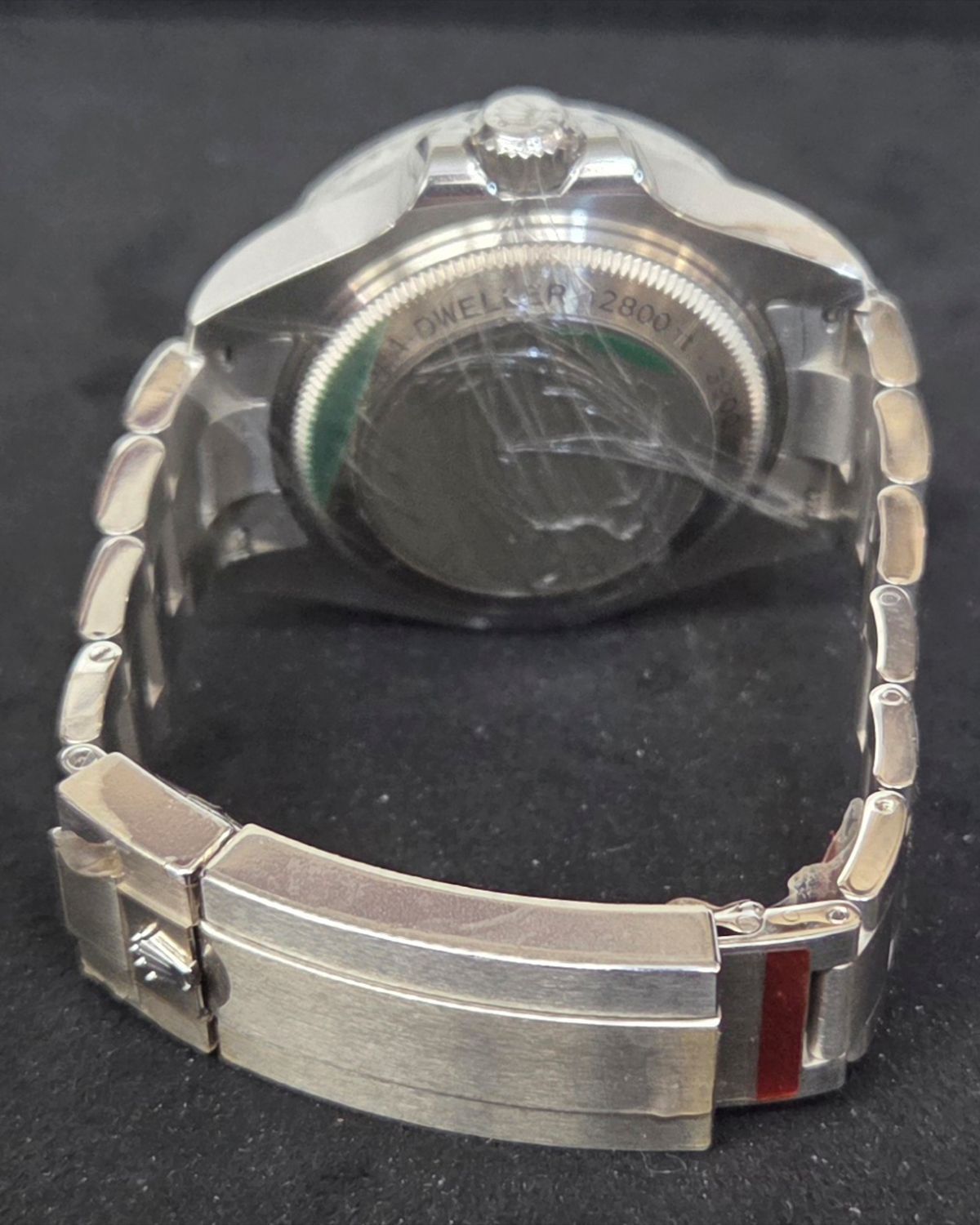 Rolex 116660