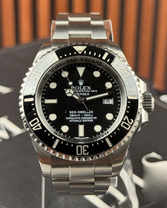 Rolex 116660