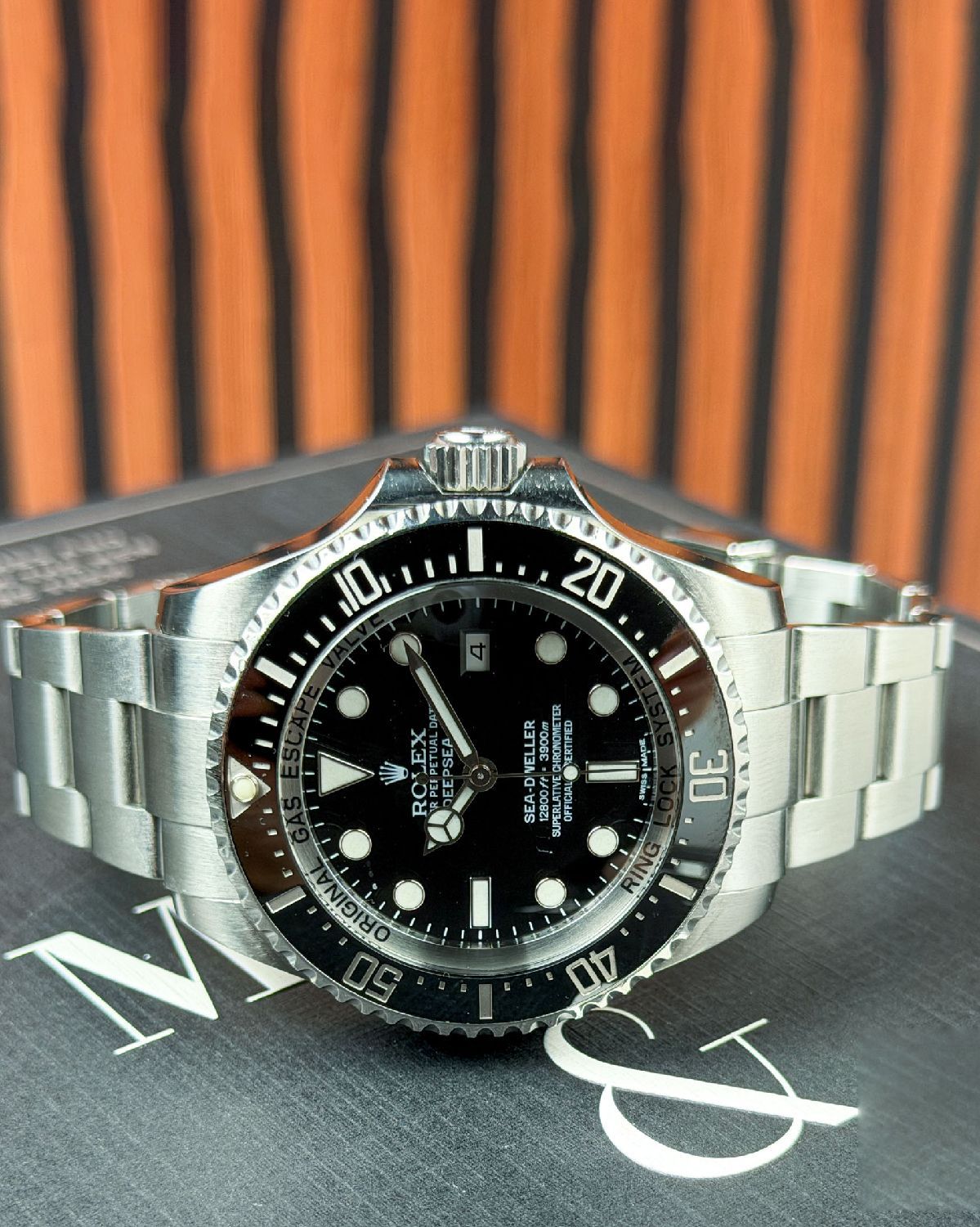 Rolex 116660