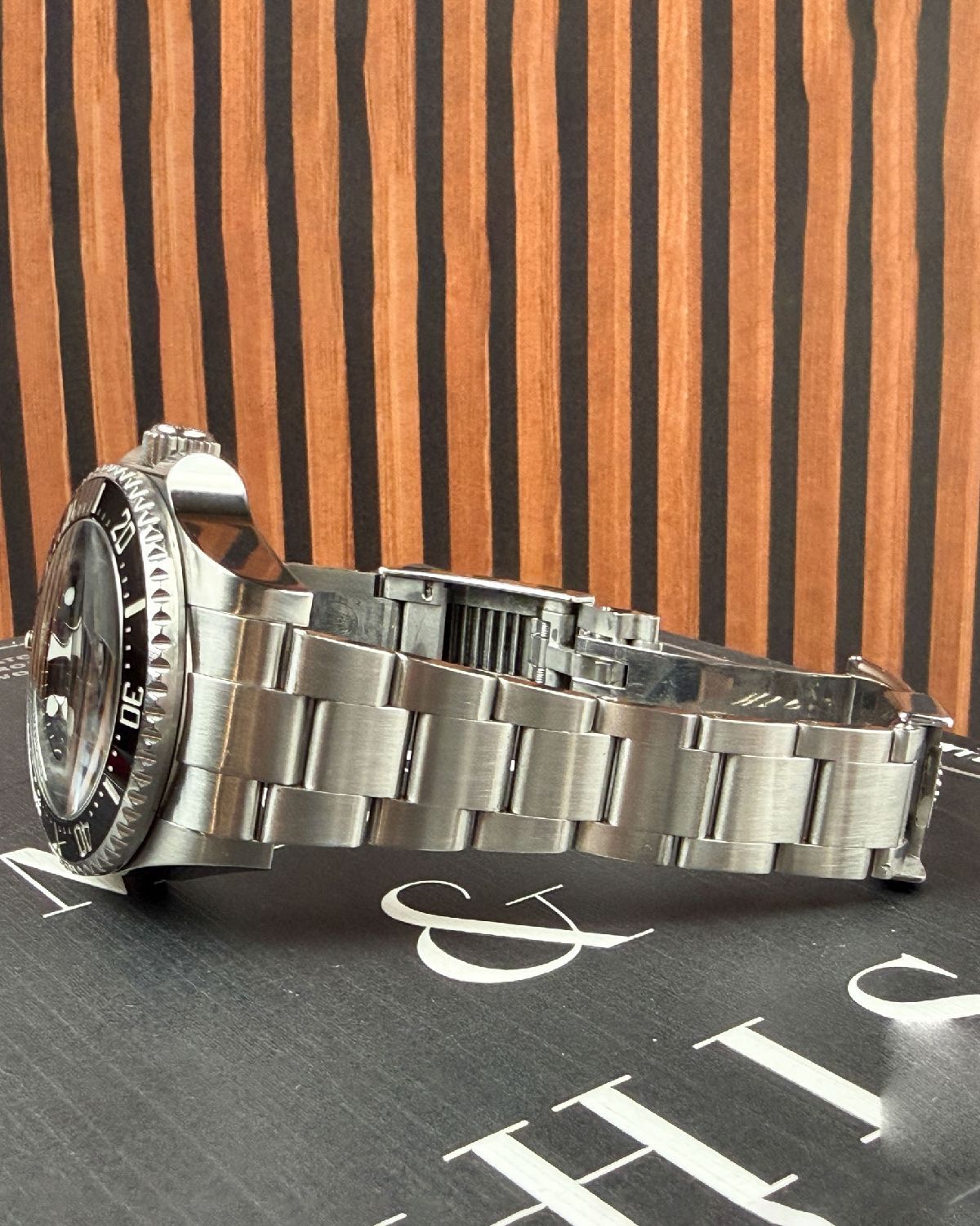 Rolex 116660