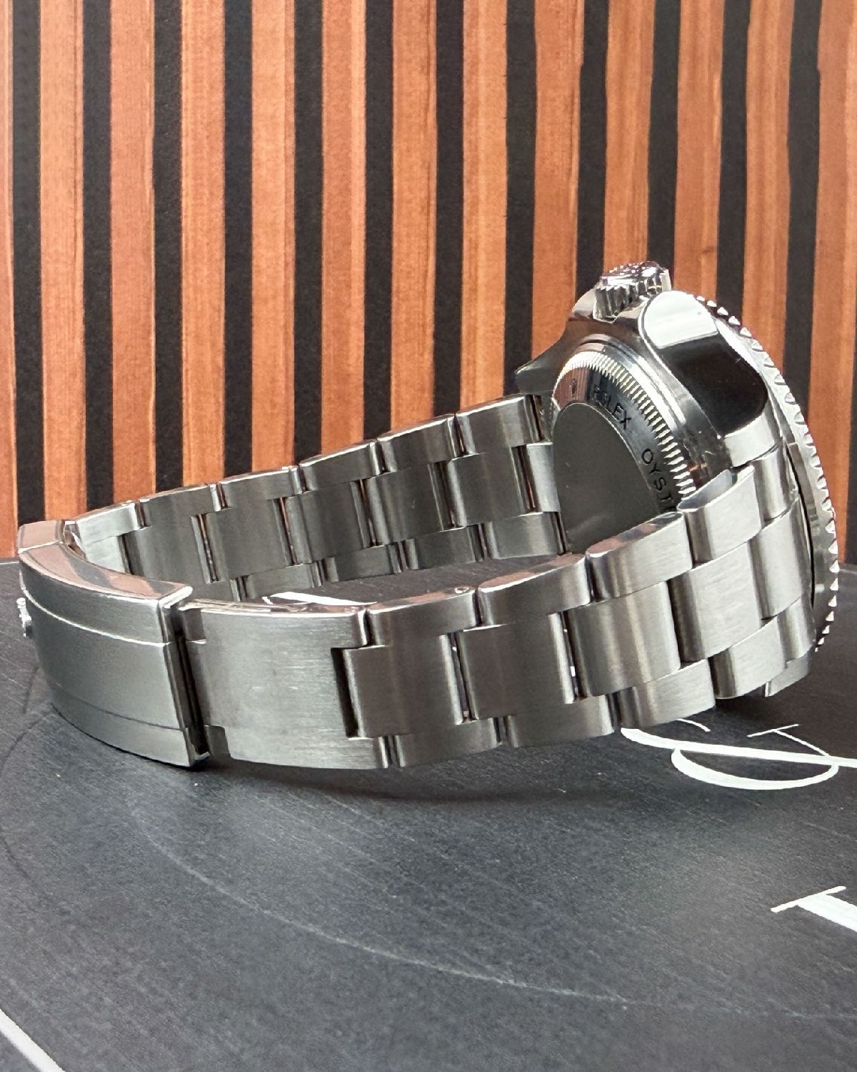 Rolex 116660