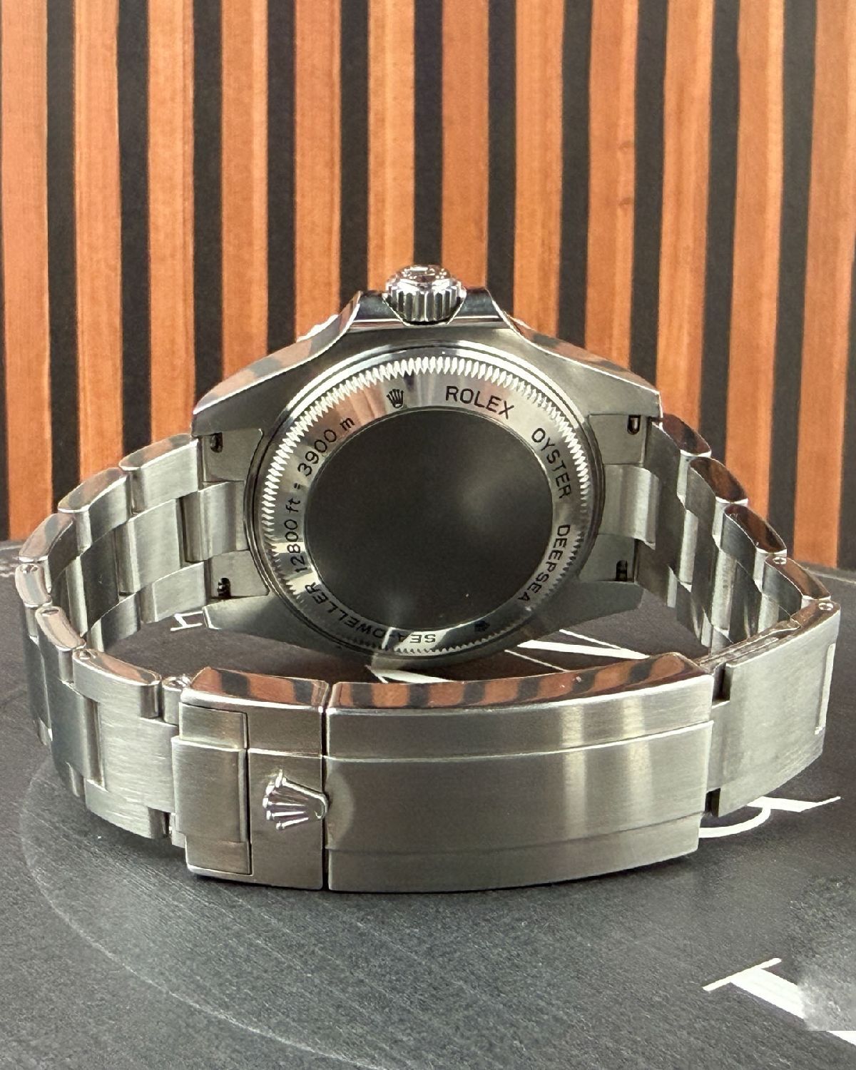 Rolex 116660