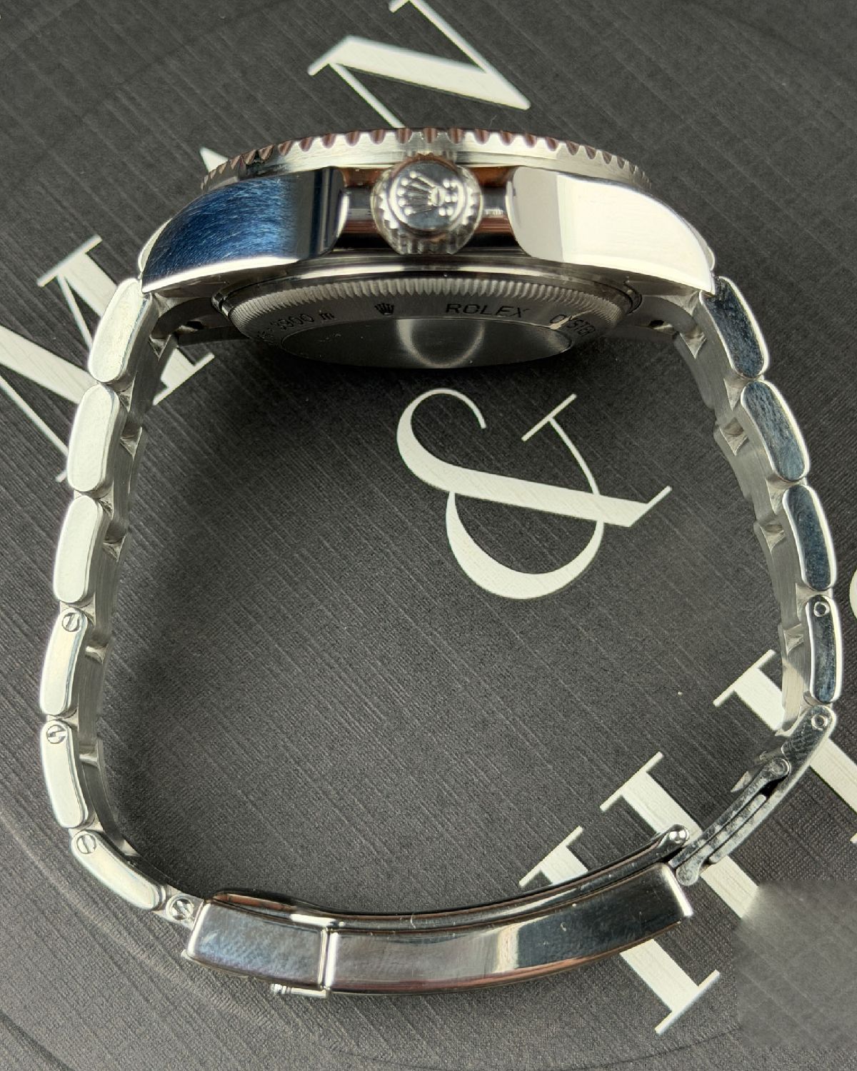 Rolex 116660
