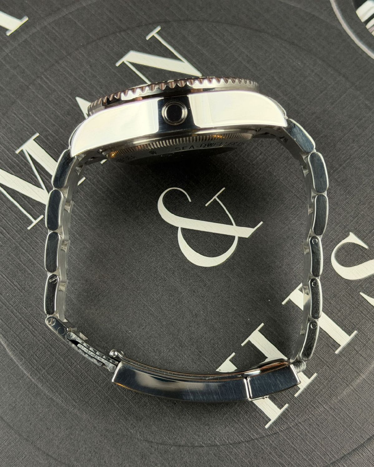 Rolex 116660