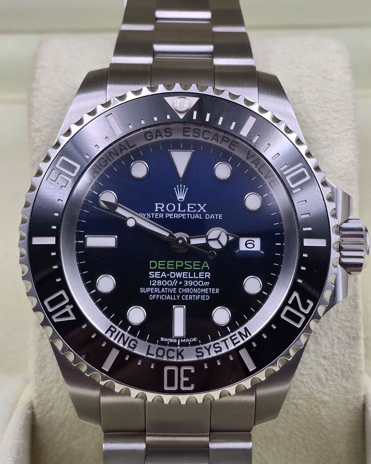 Rolex 116660