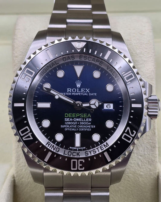 Rolex 116660