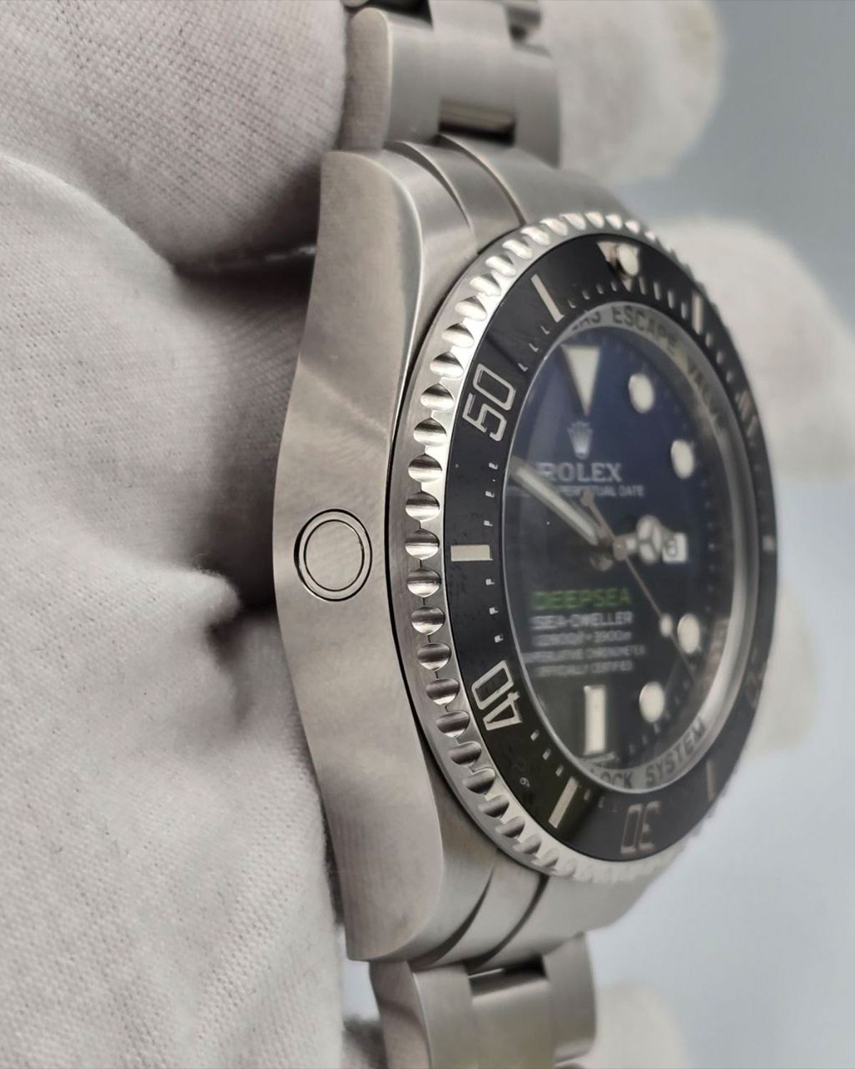 Rolex 116660