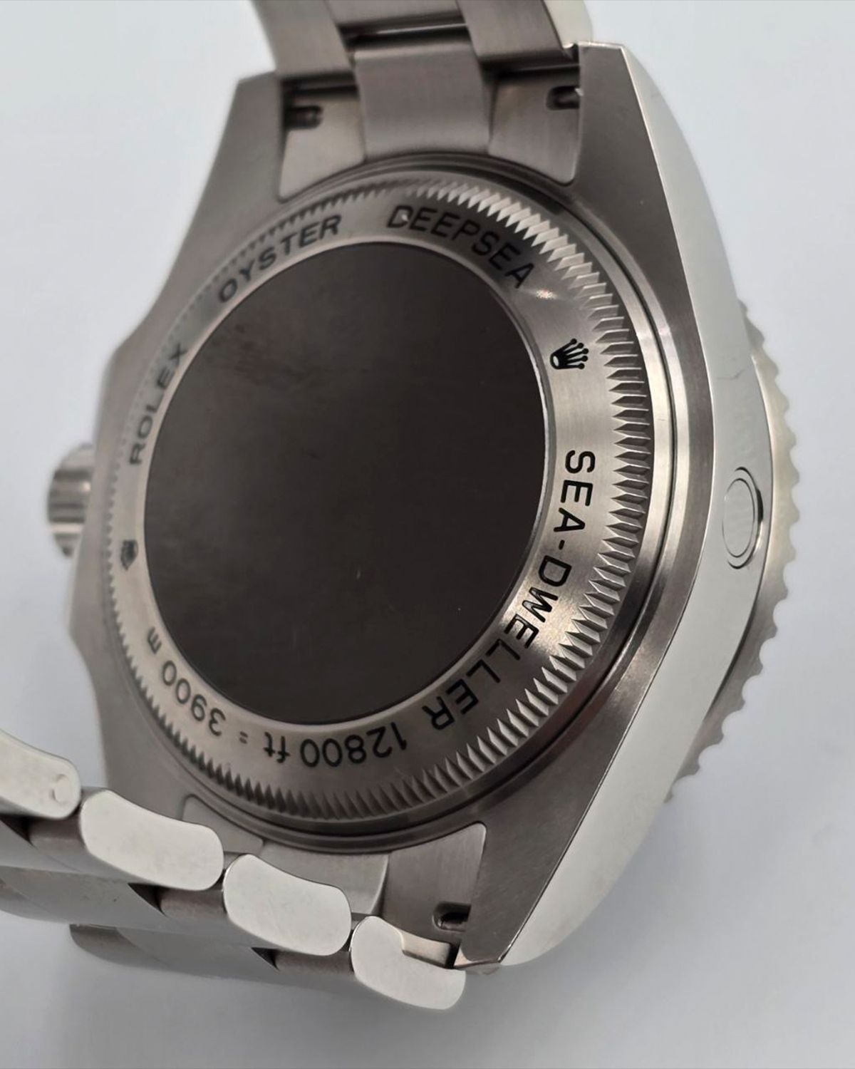 Rolex 116660