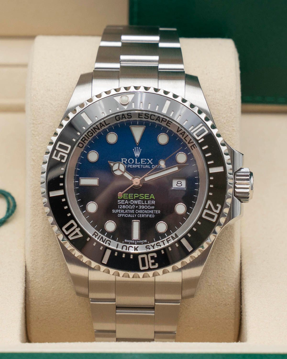 Rolex 116660