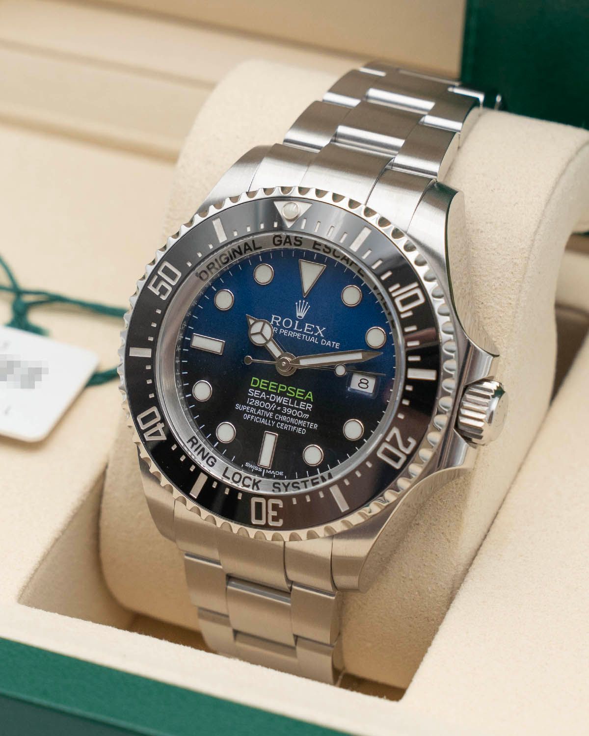 Rolex 116660