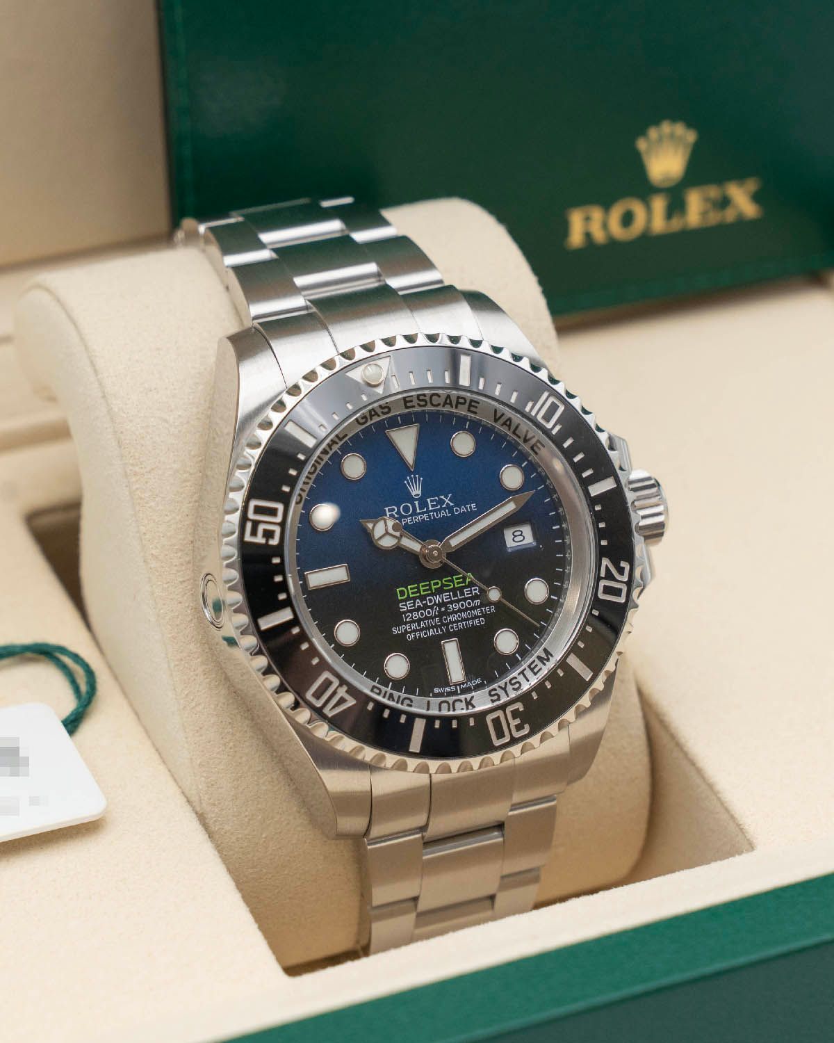 Rolex 116660