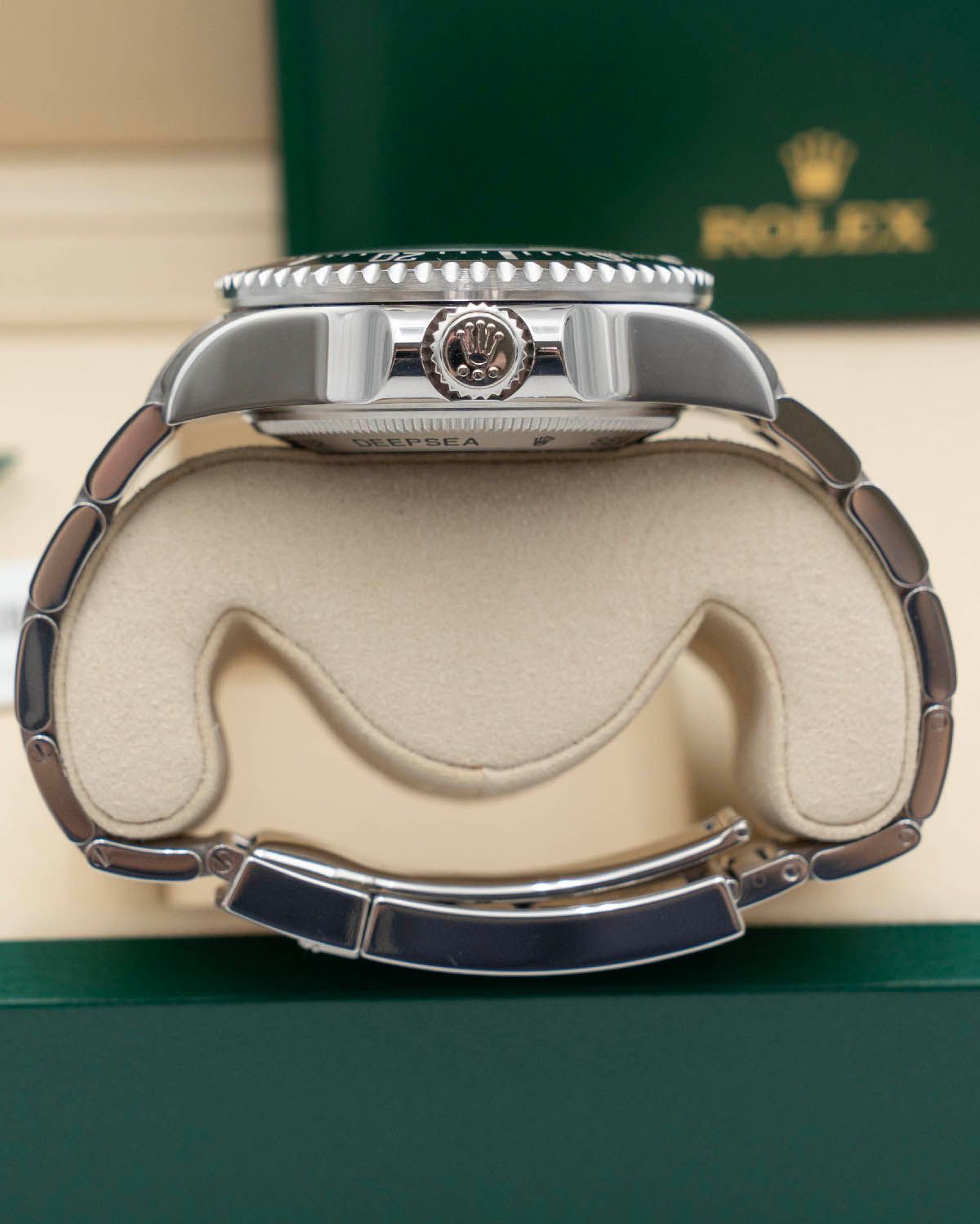 Rolex 116660