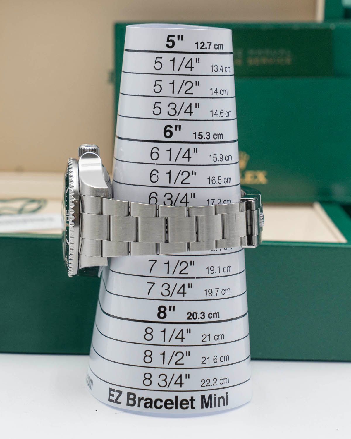 Rolex 116660