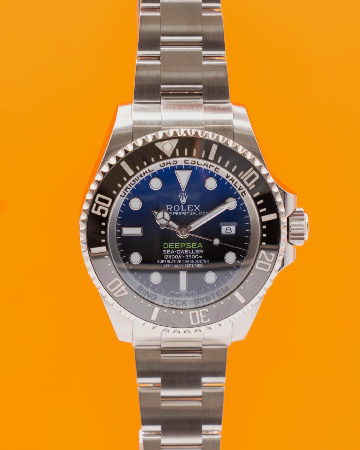 Rolex 116660