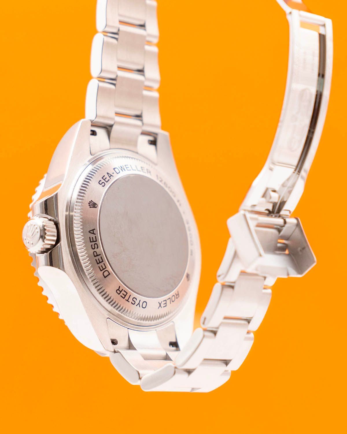 Rolex 116660