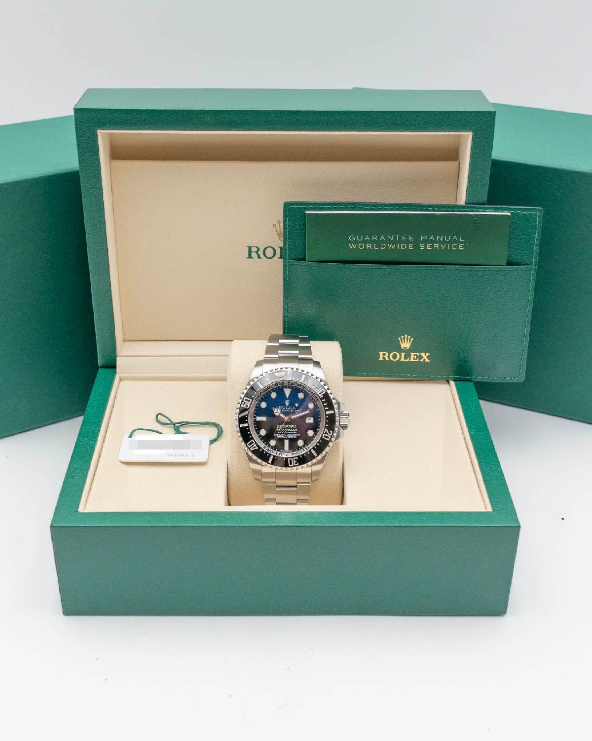 Rolex 116660