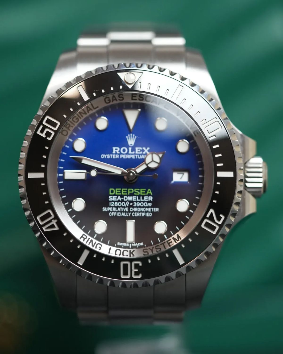 Rolex 116660