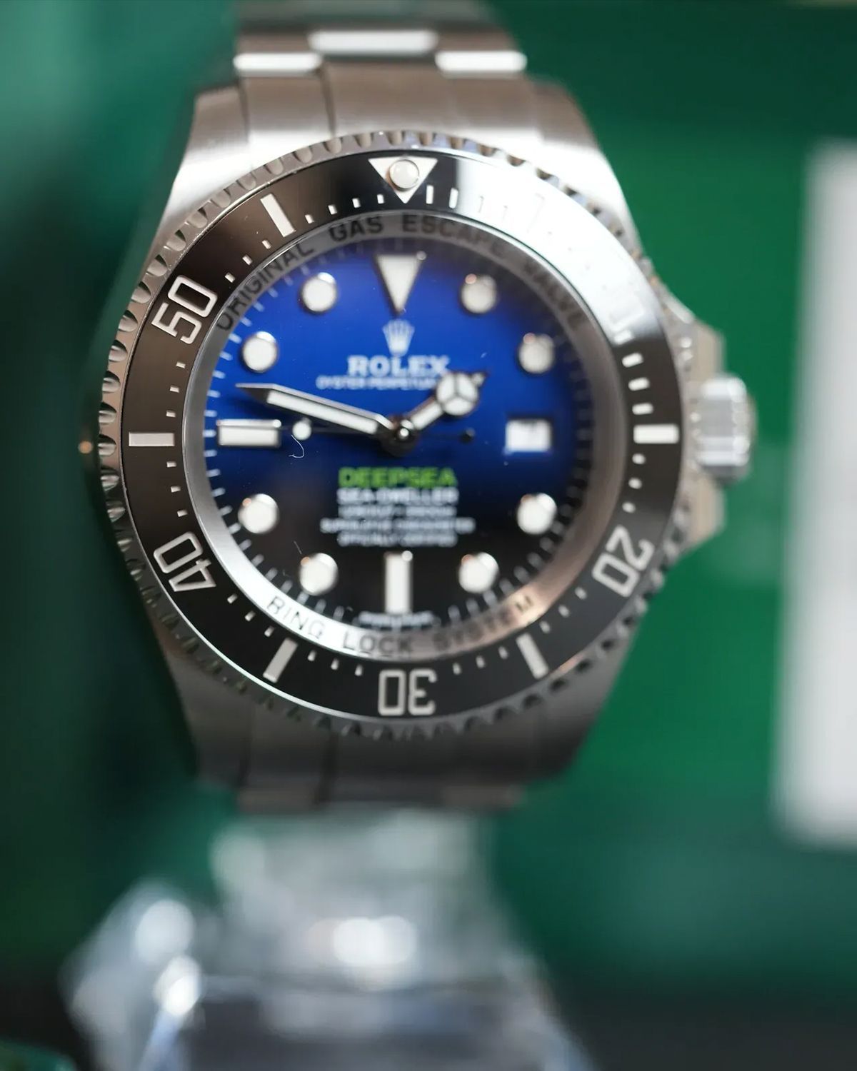 Rolex 116660