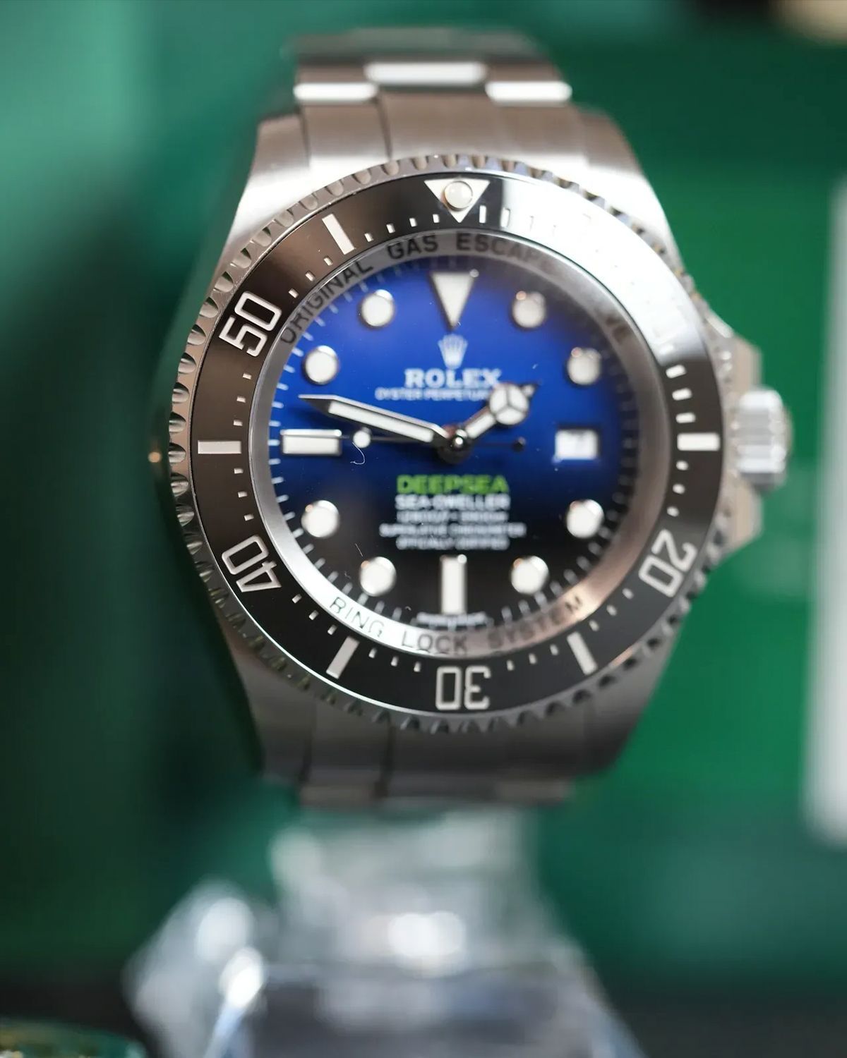Rolex 116660