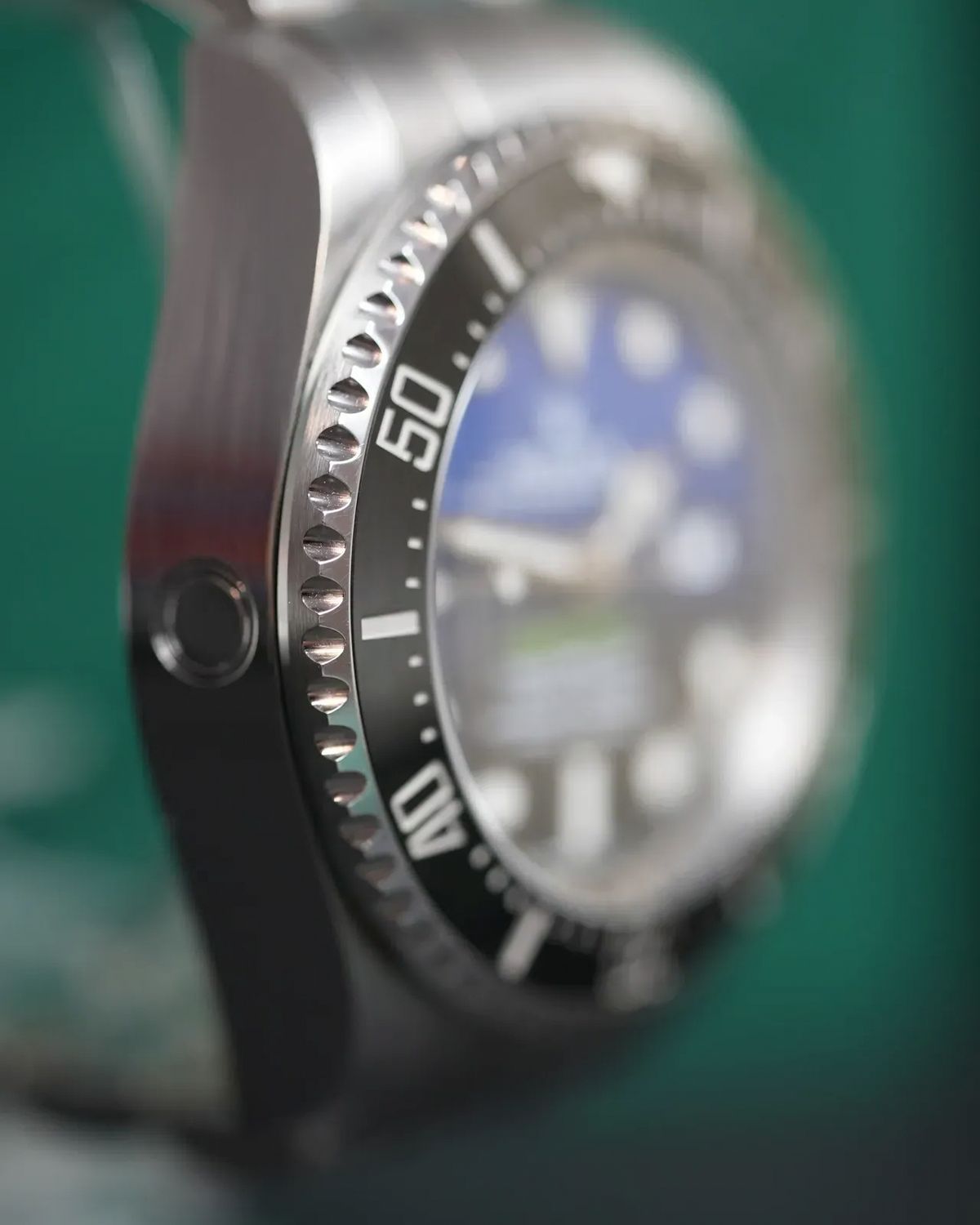 Rolex 116660