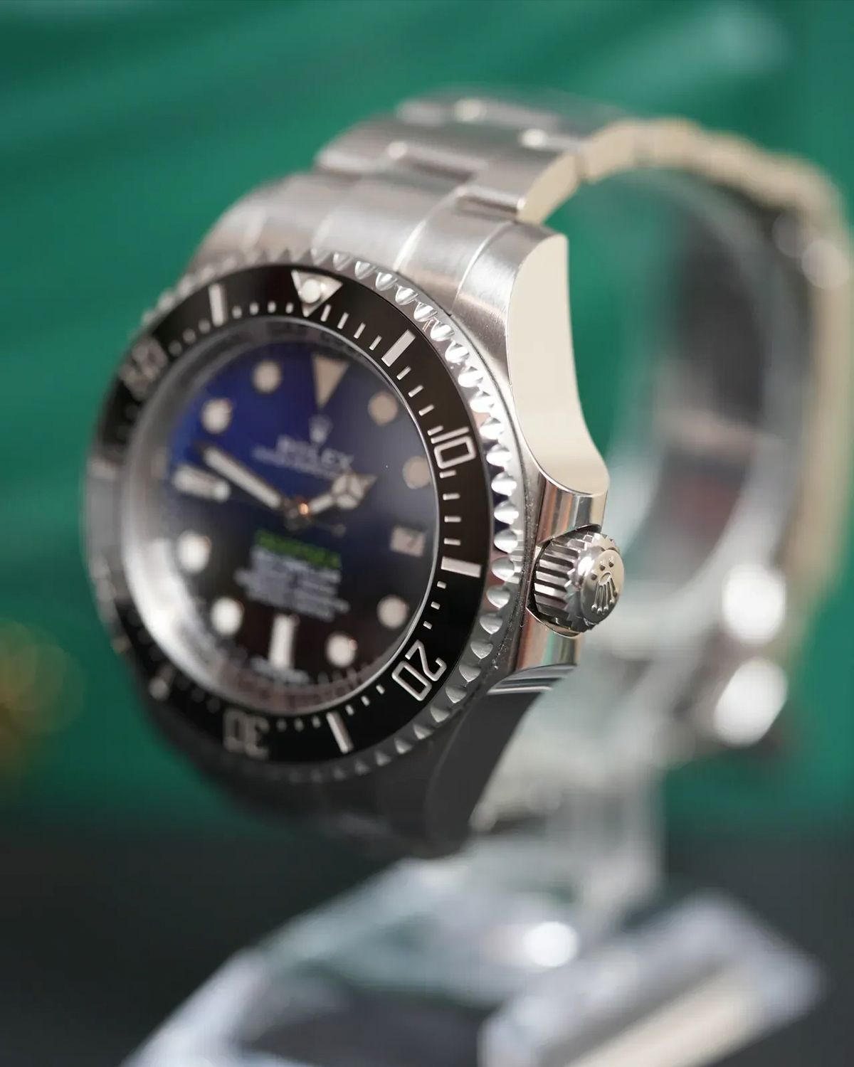 Rolex 116660