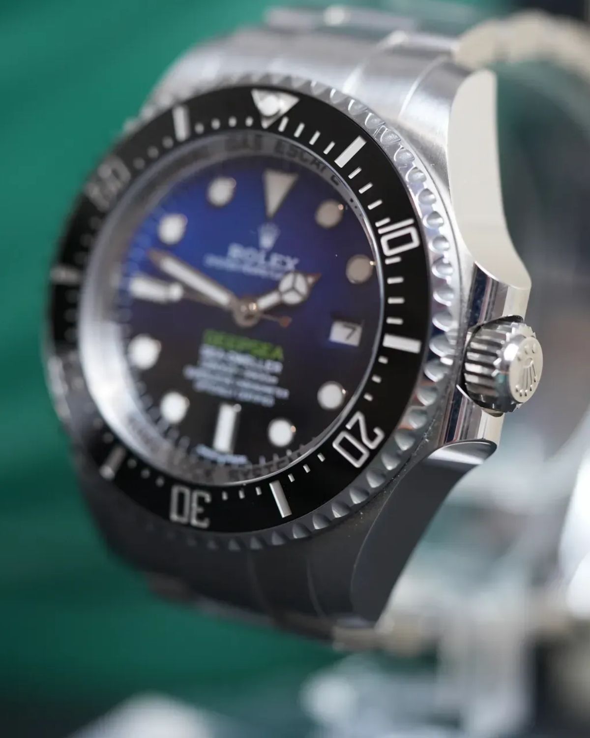 Rolex 116660
