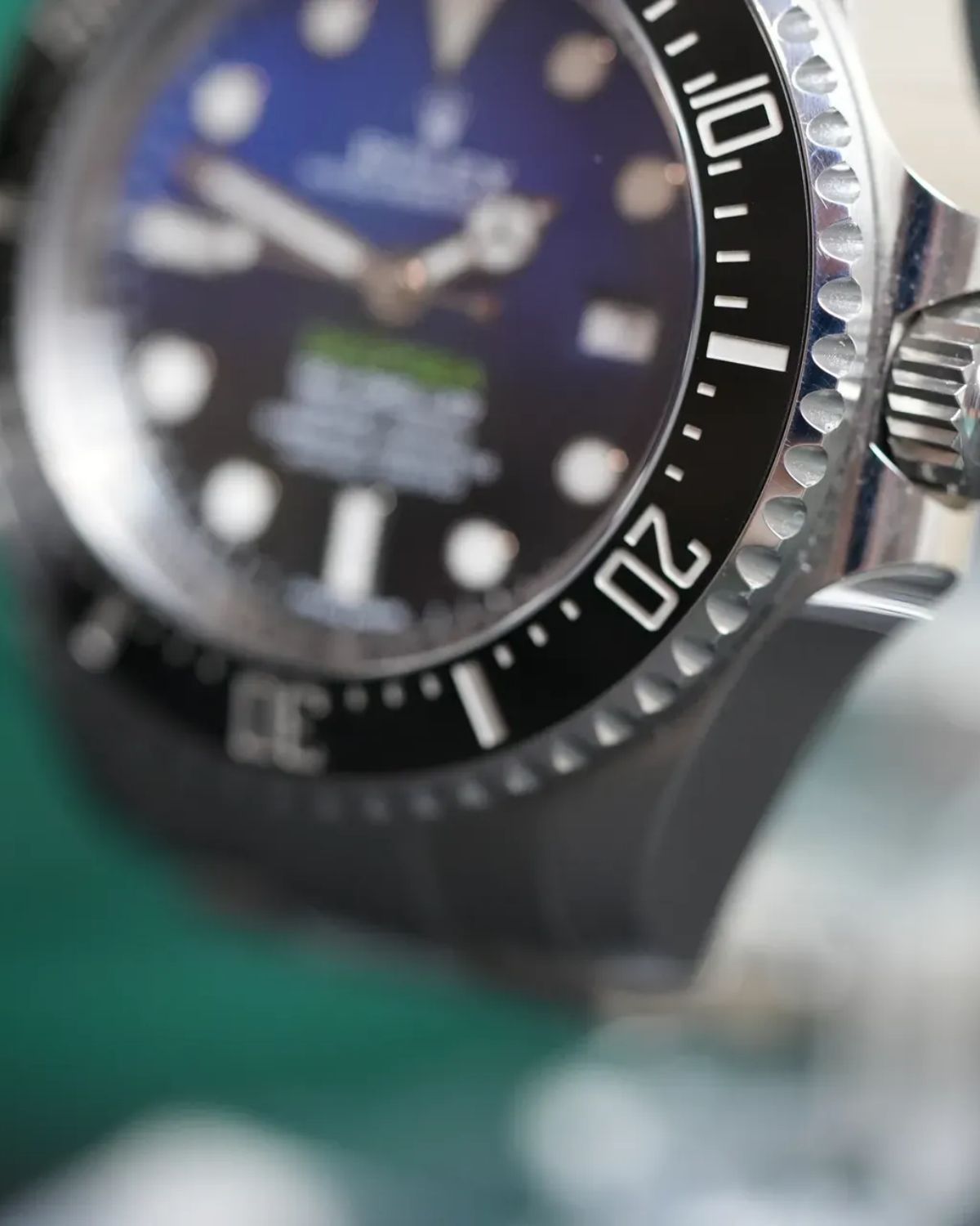 Rolex 116660